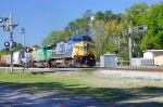 CSX 7656